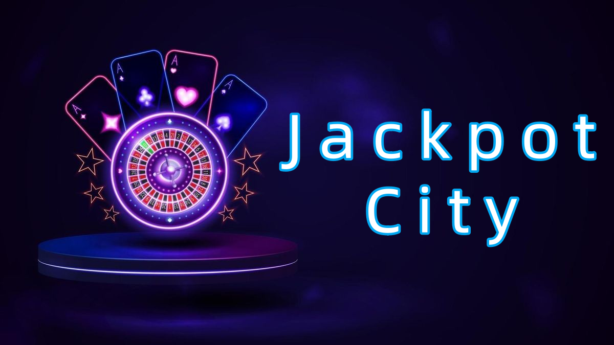 Jackpot City پاکستان